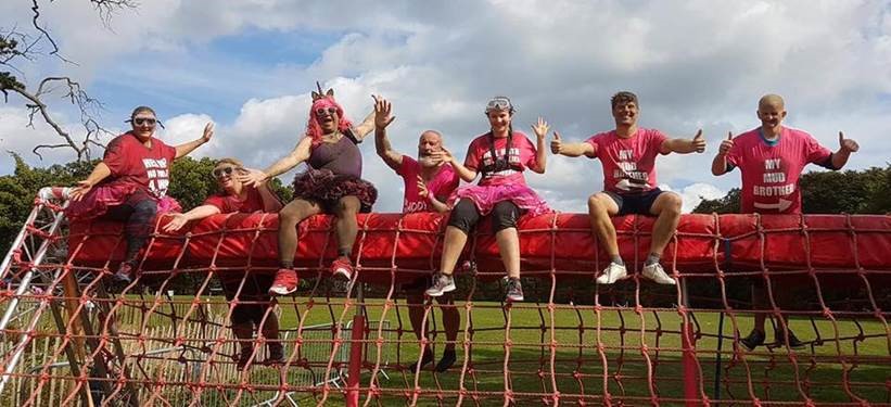 Cancer Research UK in Wales (@crukcymru) on Twitter photo It's National Volunteers' Week so a huge shout-out to all our fantastic volunteers in Wales who make <a href="/raceforlife/">Race for Life</a>
happen - if you fancy joining the fun contact us: bit.ly/4kSFBKd and be part of something special! 😍 It's National Volunteers' Week so a huge shout-out to all our fantastic volunteers in Wales who make <a href="/raceforlife/">Race for Life</a>
happen - if you fancy joining the fun contact us: bit.ly/4kSFBKd and be part of something special! 😍