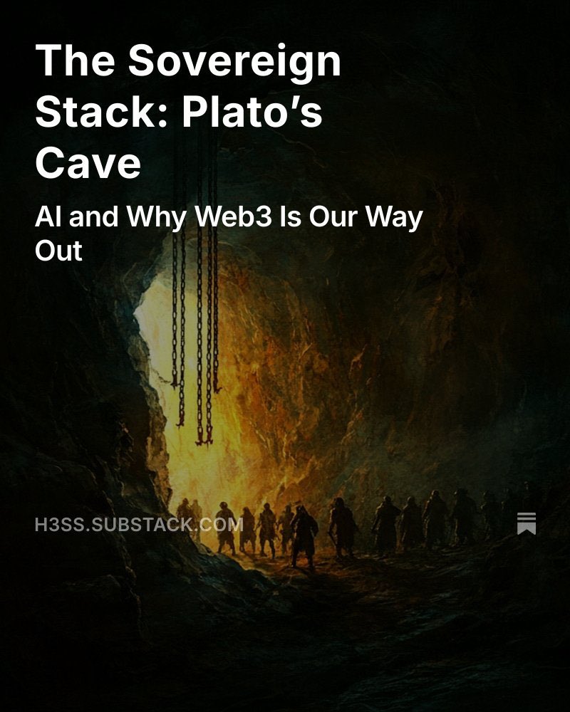 h3ssxyz's tweet photo. Wonder how Web3 can tackle all the abundance of media generated by AI? 
Check it out!
Like. Share. Leave a comment. Repost.

https://t.co/4koOok1nt4

#web3 #ai #contentprovenance #c2pa #DigitalIdentity #decentralized #GenerativeAI #h3ssxyz #meaningfulcontent https://t.co/ZLT3qvYadE