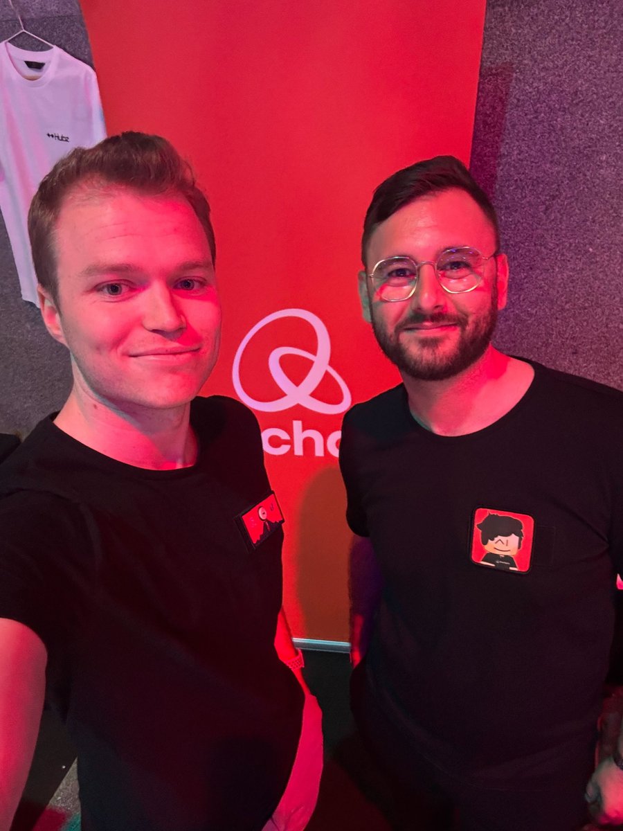 Onchain Foundation (@onchainhq) on Twitter photo The Onchain team landed in Lisbon for <a href="/NFCsummit/">NFC SUMMIT - LISBON - JUNE 4-6 2025</a>! 🇵🇹
Meet <a href="/cashton_eth/">Cashton.onchain 🔥</a> & @arin_soleymani at the main event or during one of our side events, on June 4-7th.
Full rundown ↓
x.com/OnchainHQ/stat… The Onchain team landed in Lisbon for <a href="/NFCsummit/">NFC SUMMIT - LISBON - JUNE 4-6 2025</a>! 🇵🇹
Meet <a href="/cashton_eth/">Cashton.onchain 🔥</a> & @arin_soleymani at the main event or during one of our side events, on June 4-7th.
Full rundown ↓
x.com/OnchainHQ/stat…