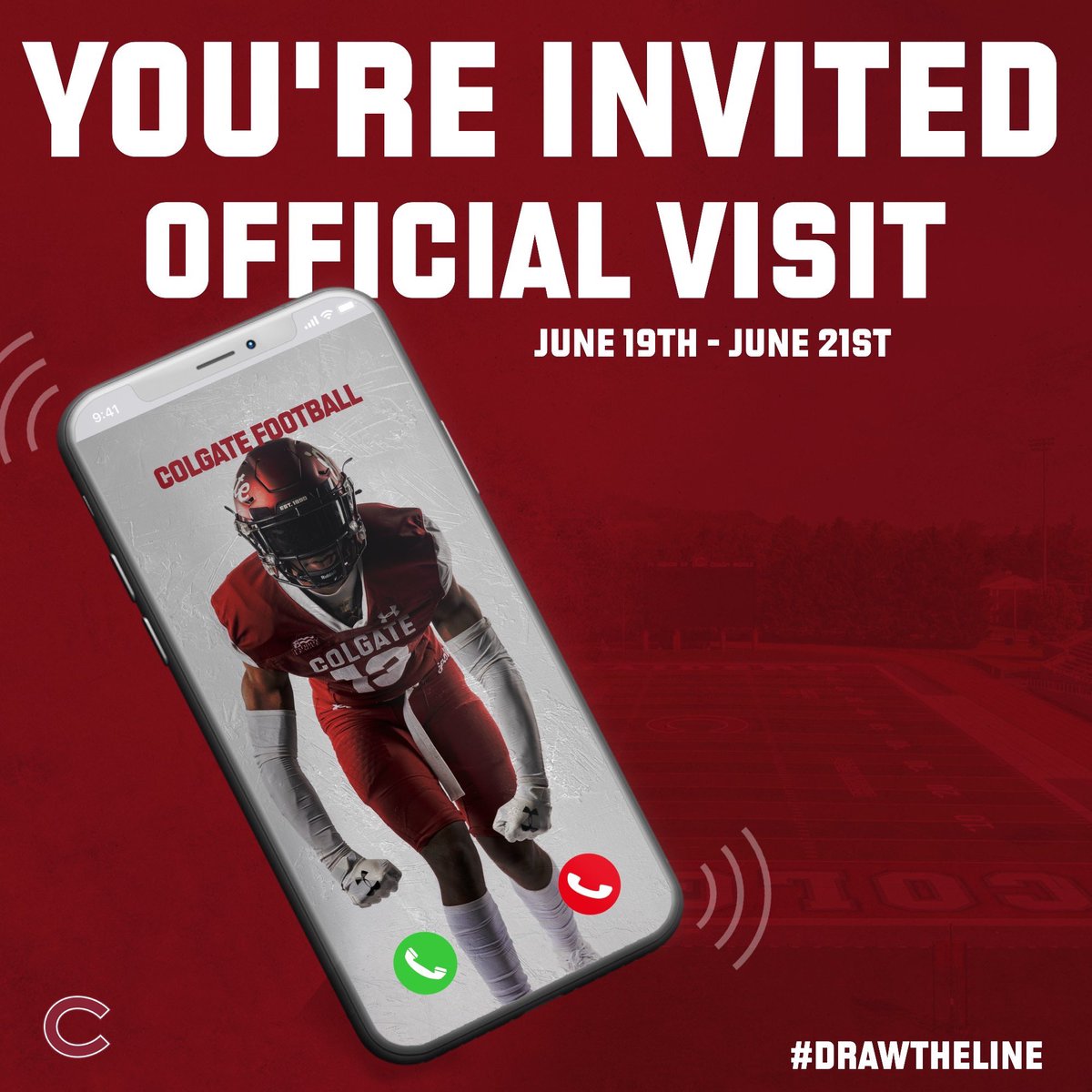 Locked in….👀 <a href="/CoachNTrawick/">Nate Trawick</a> <a href="/_CoachWarner/">𝙏𝙍𝙀𝙑𝙊𝙍 𝙒𝘼𝙍𝙉𝙀𝙍</a>