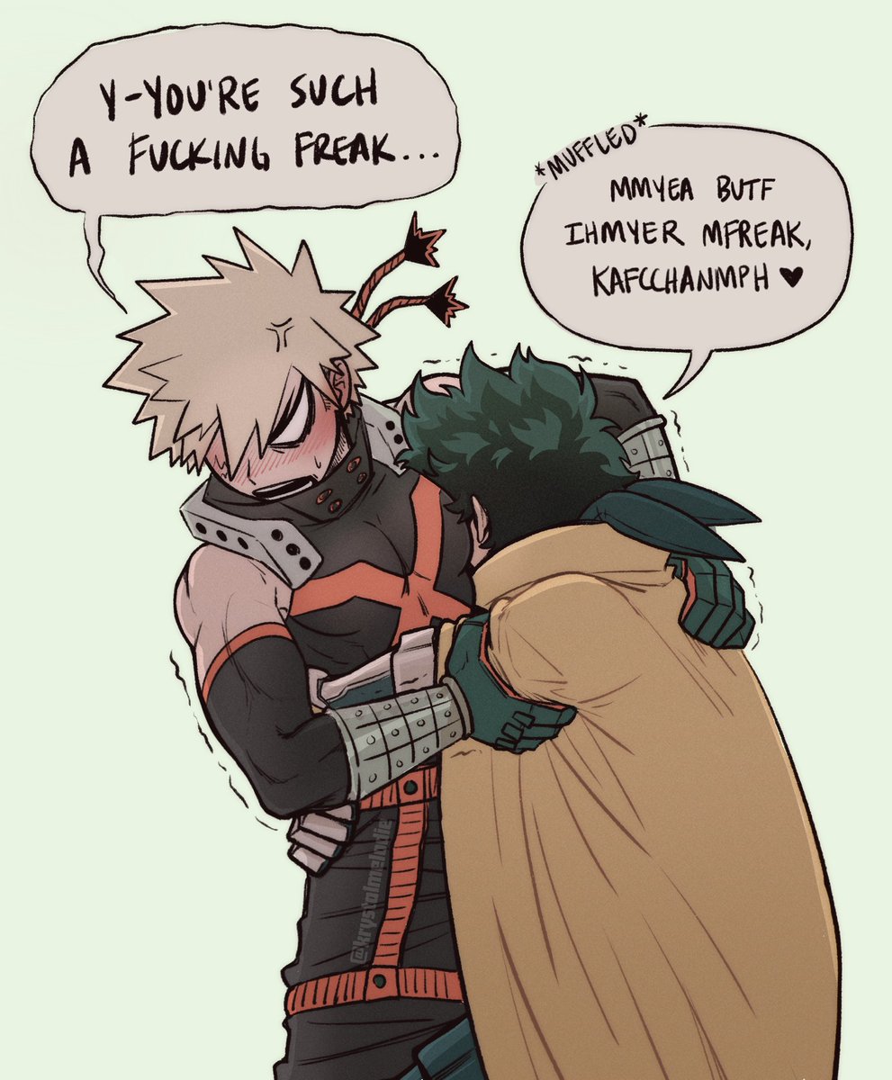 They’re both freaks, keep scrolling 🙄 #dkbk #bkdk