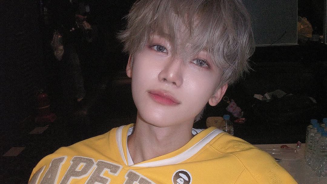 njmhae's tweet photo. sweet angel face ♡ https://t.co/nh92ilDE82