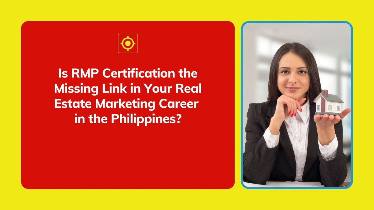 RMP for Real Estate Agents

#marketing #RMP #realestateagent 

successinstituteph.com/is-rmp-certifi…