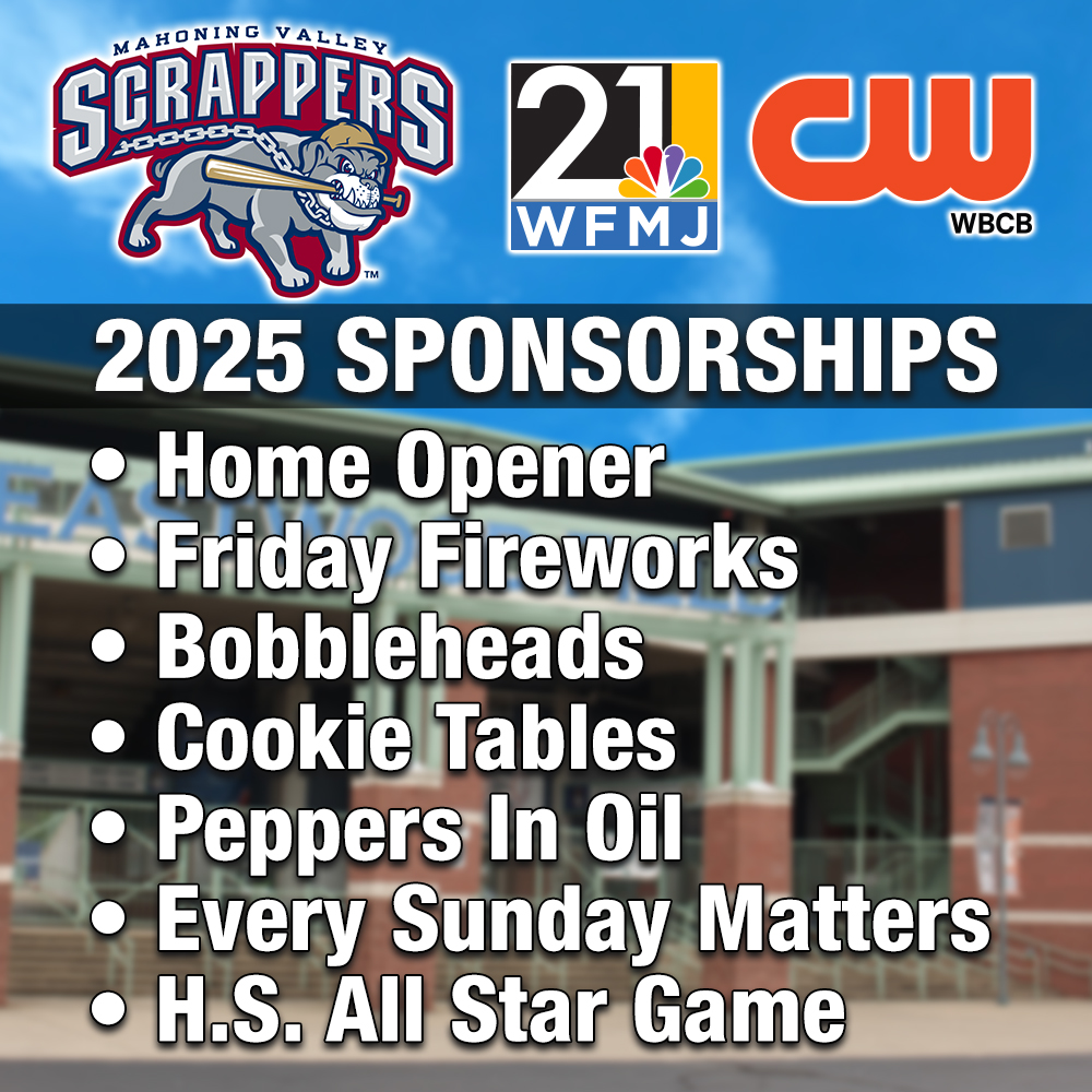 We are excited to celebrate our 27th season with the <a href="/mvscrappers/">Mahoning Valley Scrappers</a>,  and we look forward to another fantastic summer at Eastwood Field. Everything kicks off tonight with our first post-game fireworks of the season. mlbdraftleague.com/mahoning-valley