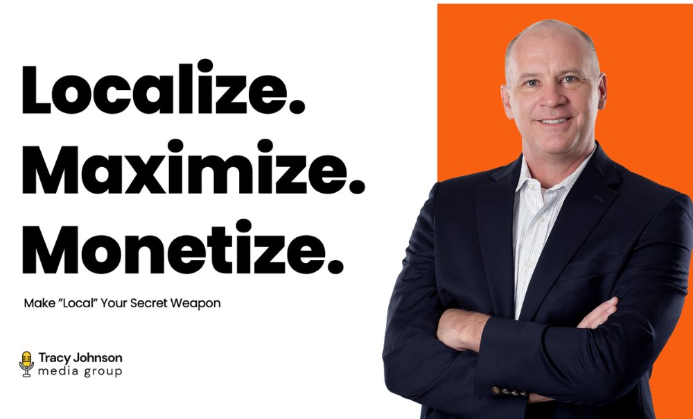 ICYMI: Yesterday's webinar: The Local Vault showed you  how to build a deep resource to feed a local content strategy. It's the first in my new six-week series. And it's all free! Get more details and don't miss the next five sessions here:
tracyjohnson.kartra.com/page/localizem…