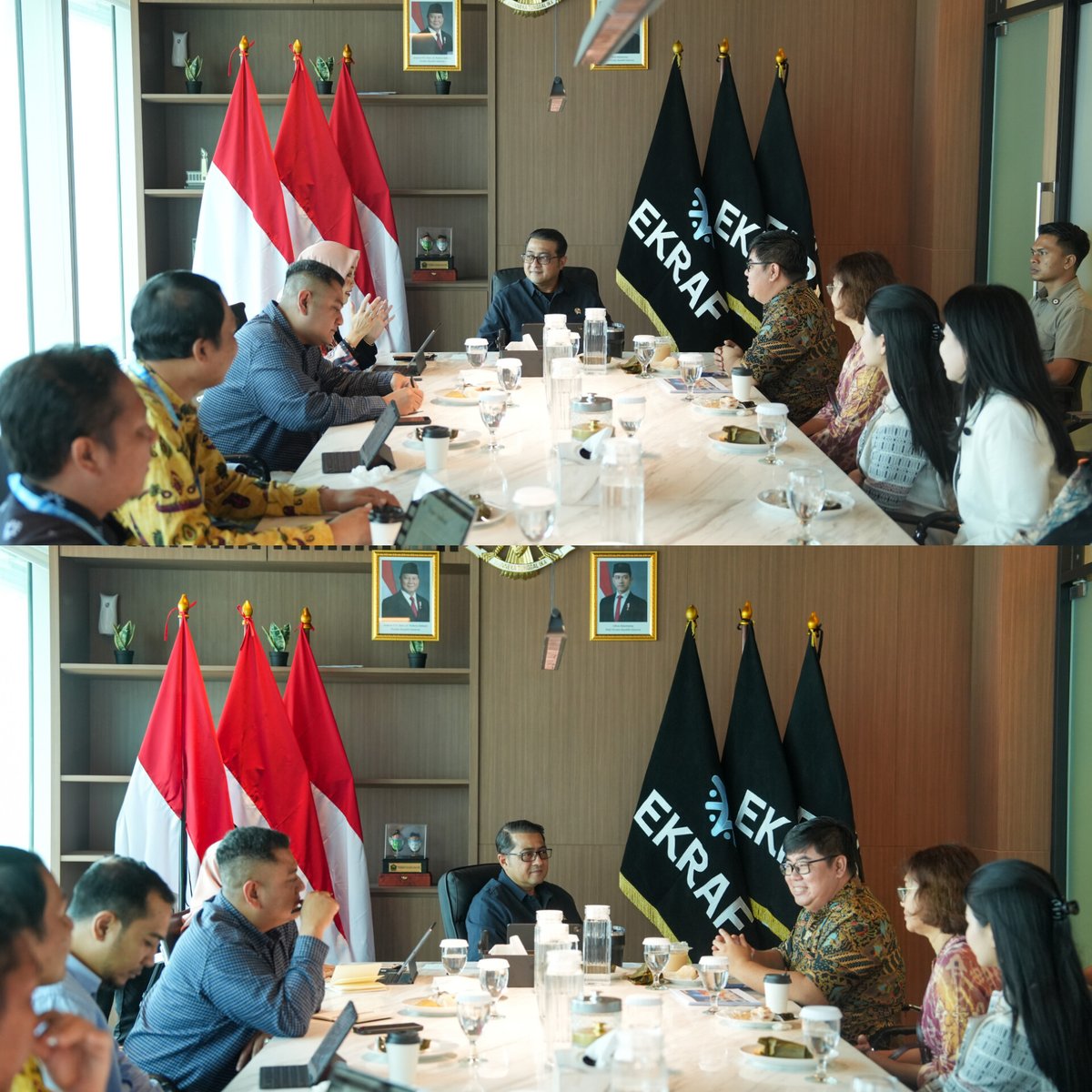 Hasbil Mustaqim Lubis (@hasbil_lbs) on Twitter photo Done, today 🔥 Done, today 🔥