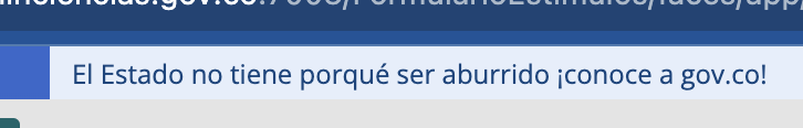 cesmarin's tweet photo. Convocatorias próximas a cerrar y aún con la plataforma con errores, lo mismo sucedió con el reconocimiento de actores, ya es hora de mejorar el estado no tiene porqué ser aburrido pero Uds. hacen su mejor esfuerzo porque así sea. @YeseniaOlayaR https://t.co/1UVmJiescX