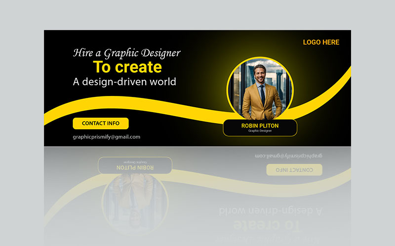 graphicprismify's tweet image. 𝑫𝒆𝒔𝒊𝒈𝒏𝒊𝒏𝒈 𝑭𝒂𝒄𝒆𝒃𝒐𝒐𝒌 𝑪𝒐𝒗𝒆𝒓
The Facebook cover is a compelling visual touchpoint.

#FacebookCoverDesign #SocialMediaBranding #CoverThatConverts #DesignWithImpact #FirstImpressionMatters #graphicprismify #DigitalBranding #OnlinePresence #CreativeVisuals