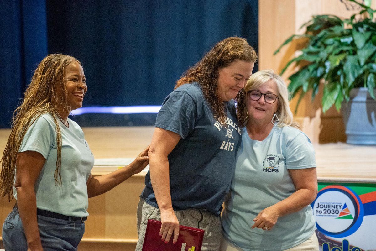 Henrico Schools tweet media