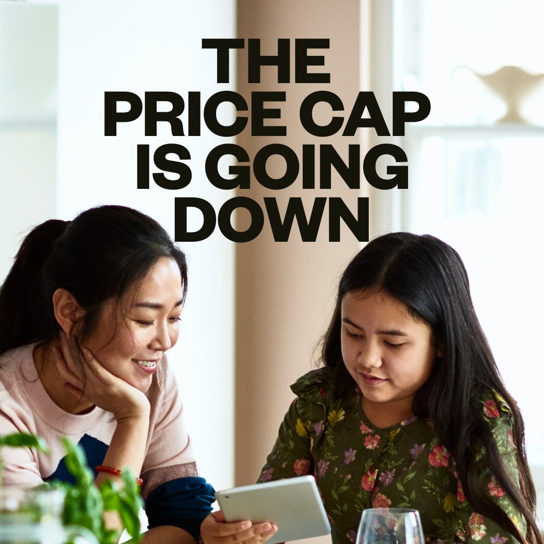 Energy prices are finally falling this July – but how much will your bills actually drop?

We’ve broken it down in plain English 👇
l8r.it/wv8d

#EnergyPrices #PriceCap #UKBills #SoEnergy #EnergyNews #EnergyUpdate