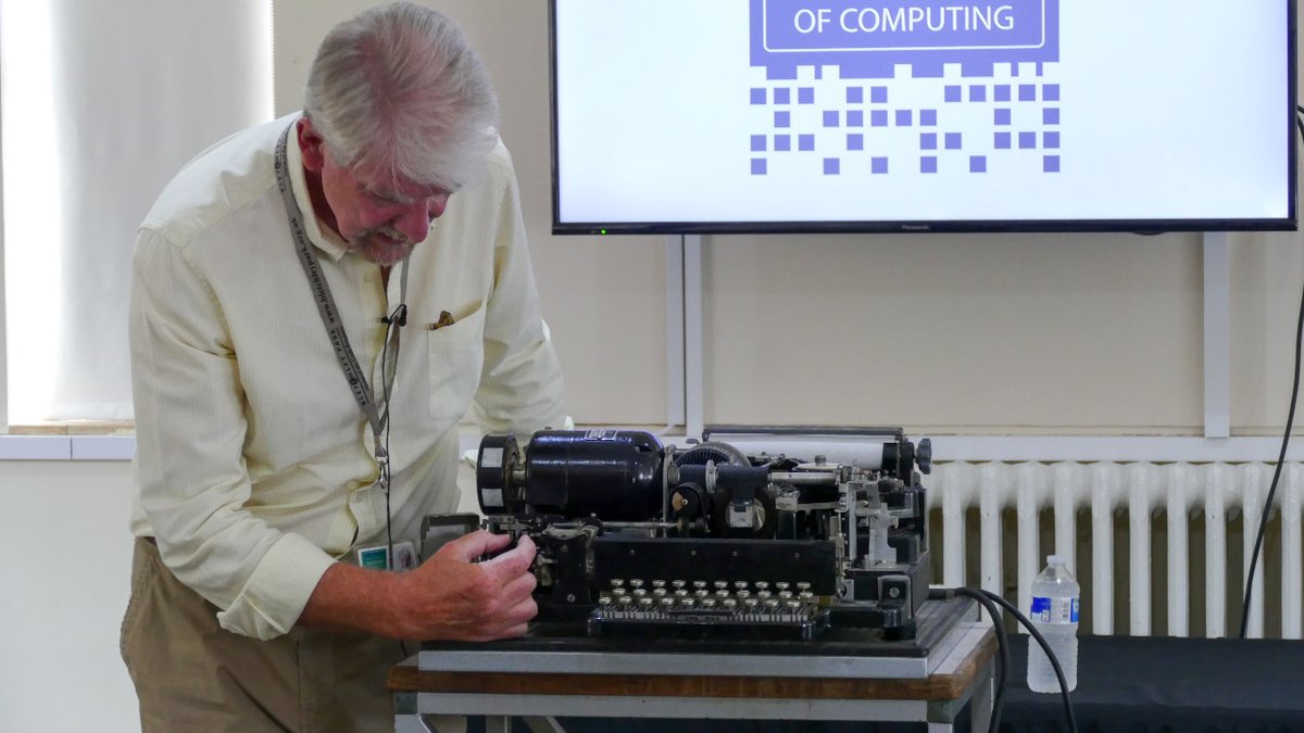 TNMOC (@tnmoc) on Twitter photo It's #VolunteersWeek!  While we celebrate our incredible volunteers daily, this week is an extra special chance to spotlight them. Our museum thrives because of their passion, dedication, and countless hours. They're the heart of the museum. #ThankYouVolunteers being so crucial It's #VolunteersWeek!  While we celebrate our incredible volunteers daily, this week is an extra special chance to spotlight them. Our museum thrives because of their passion, dedication, and countless hours. They're the heart of the museum. #ThankYouVolunteers being so crucial