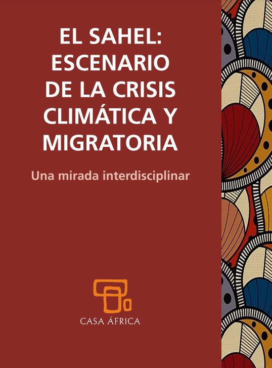 Observatorio de Estudios Africanos tweet media