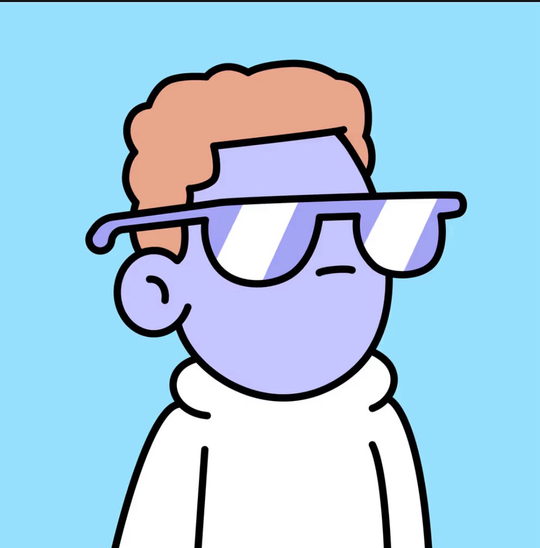 Been wanting to join <a href="/doodles/">doodles</a> for awhile today grabbed one. Want to connect with some Doods