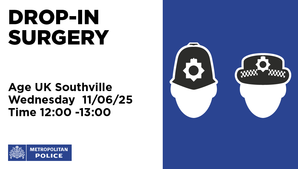 Bedfont Police tweet media