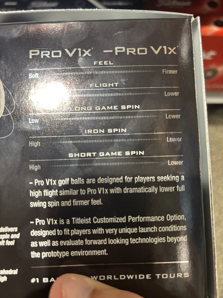_ZanetheTrain's tweet photo. @Titleist some sort of misprint here- right? https://t.co/U5LakOvwzX