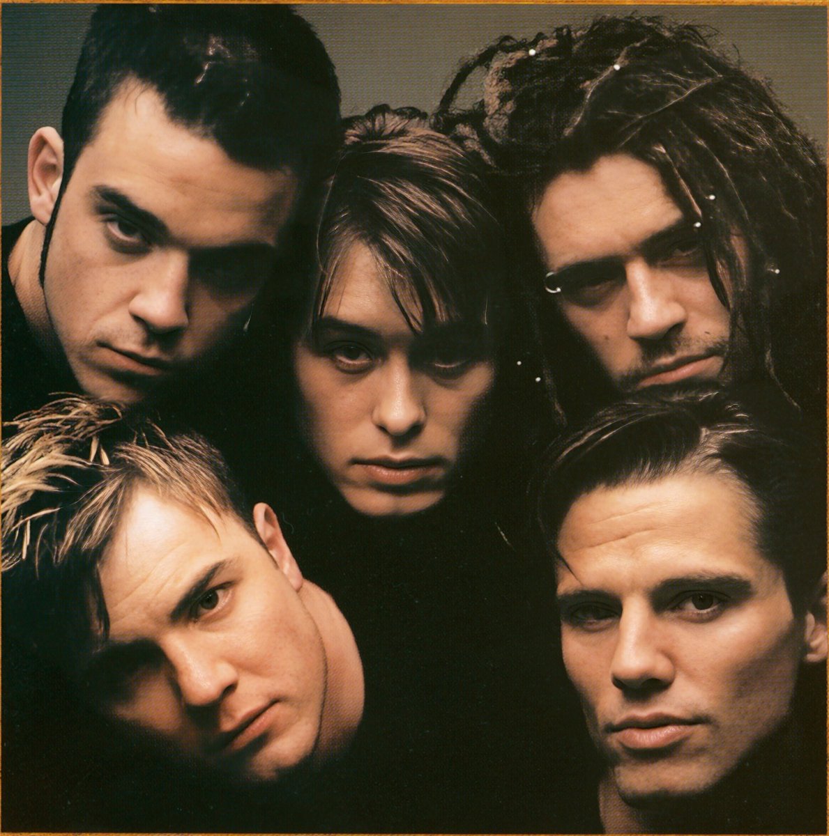 30 years later, and our dolls haven't aged a day... 

#NobodyElse30