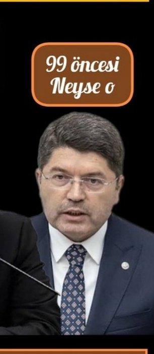 <a href="/AvOzlemZengin/">Av. Özlem Zengin 🇹🇷</a> <a href="/NumanKurtulmus/">Numan Kurtulmuş</a> <a href="/TBMMresmi/">TBMM</a> DEVLET  DEMEK;MİLLETİNE NE SÖZ VERDİYSE SÖZ VERİLDİĞİ GİBİ ÇÖZÜLMESİ DEMEKTİR. EYTDEKİ GİBİ 5000GÜN VE 3600GÜN  SÖZÜNÜ 1,5YIL VEREREK    SONRADA MAĞDURLARINI PARASIZ VE AÇ SÜRÜNDÜRMEMEKTİR  <a href="/AvOzlemZengin/">Av. Özlem Zengin 🇹🇷</a> <a href="/yilmaztunc/">Yılmaz TUNÇ</a>
<a href="/RTErdogan/">Recep Tayyip Erdoğan</a>
👇
#EYT5000KısmiHakkıYokSayıldı