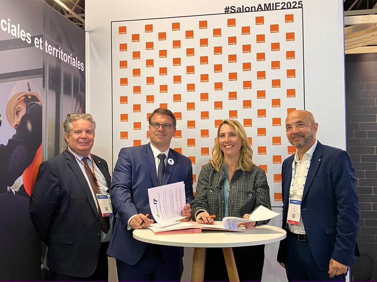 Michel San Augustin tweet media