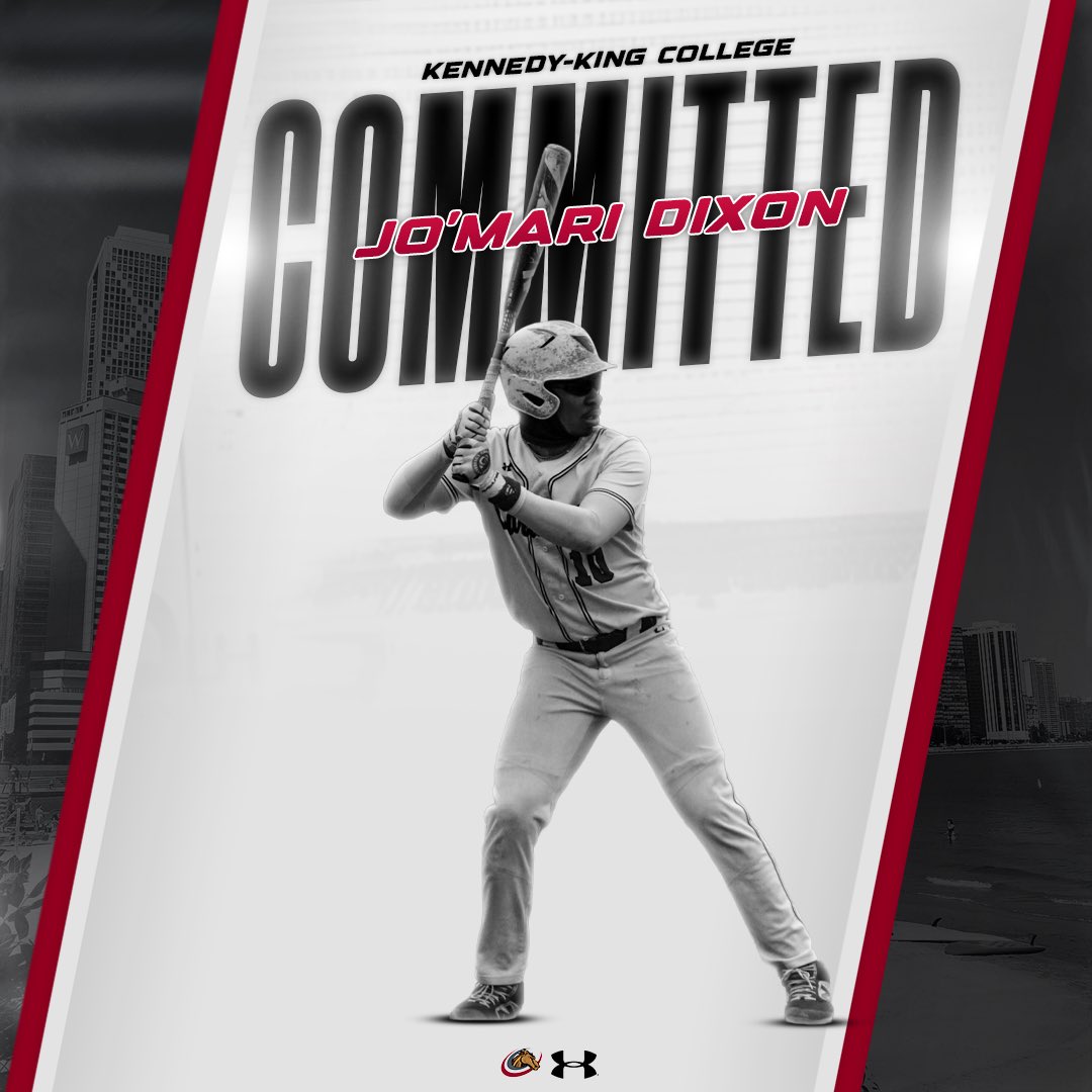 Eisenhower Baseball (@ddehsbaseball) on Twitter photo Congrats to Jo’Mari Dixon on his commitment to continue his academic and baseball journey at Kennedy-King College! Proud of you! <a href="/DDEcardinals/">Eisenhower H.S.</a> Congrats to Jo’Mari Dixon on his commitment to continue his academic and baseball journey at Kennedy-King College! Proud of you! <a href="/DDEcardinals/">Eisenhower H.S.</a>