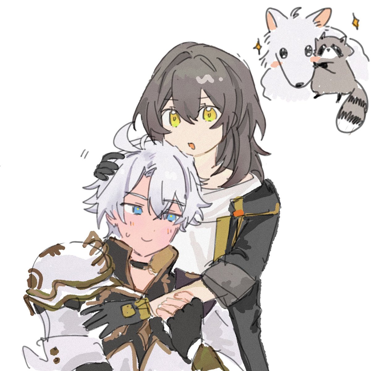 #ファイ星 #phaistelle