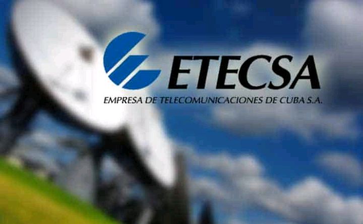 🤝🌍 ETECSA mantiene a Cuba conectada con el mundo, generando confianza y compromiso en cada servicio que ofrecemos. #ConectividadGlobal