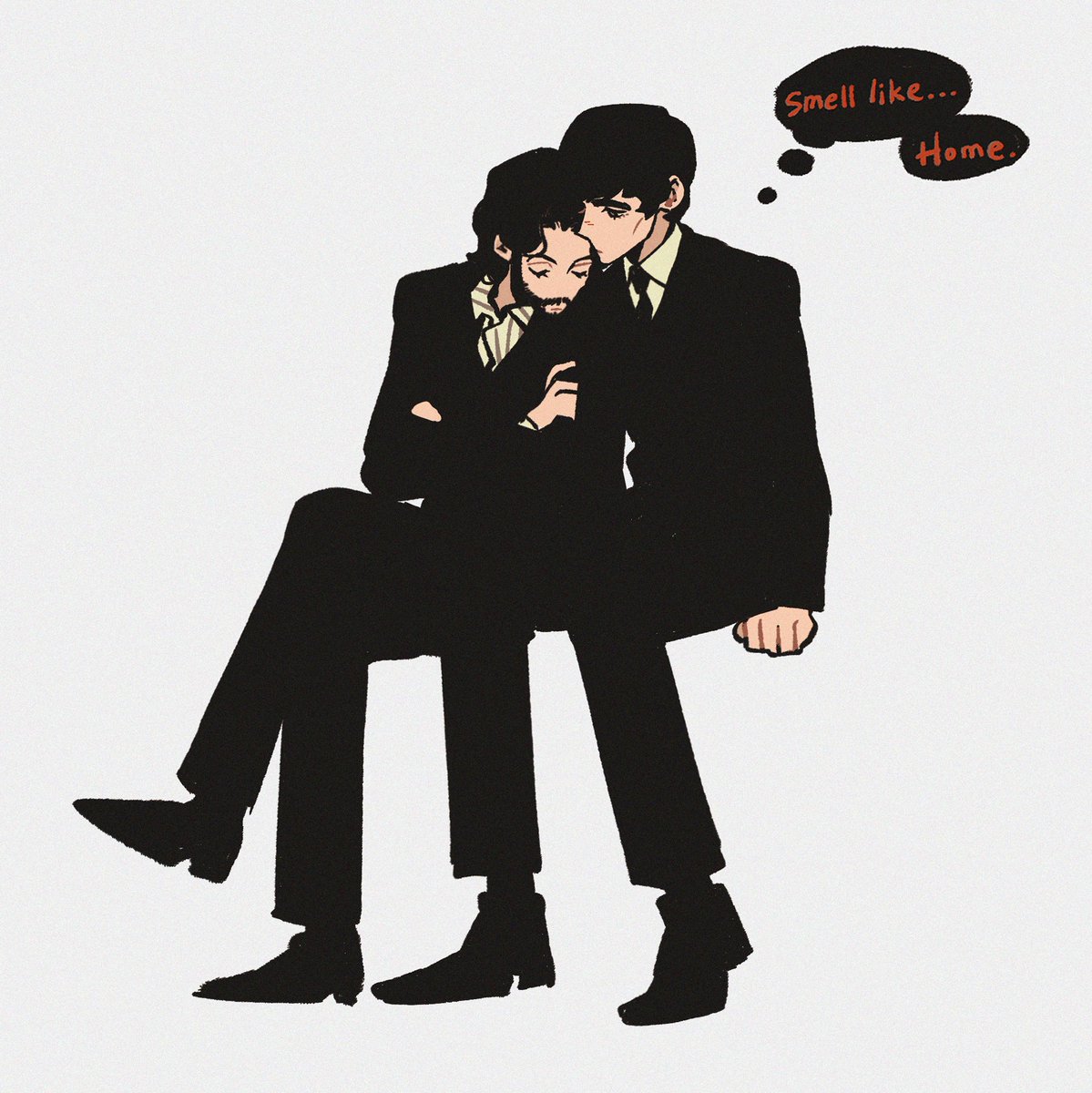 佚名 (@thendsherly) on Twitter photo 