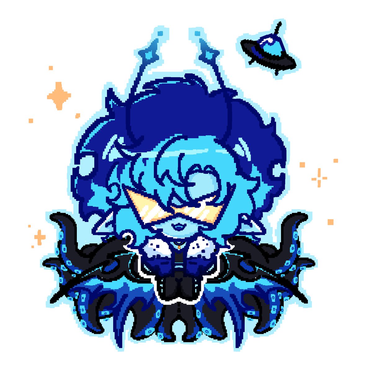 𝑬𝒍𝒊𝒐💙🩵 tweet media