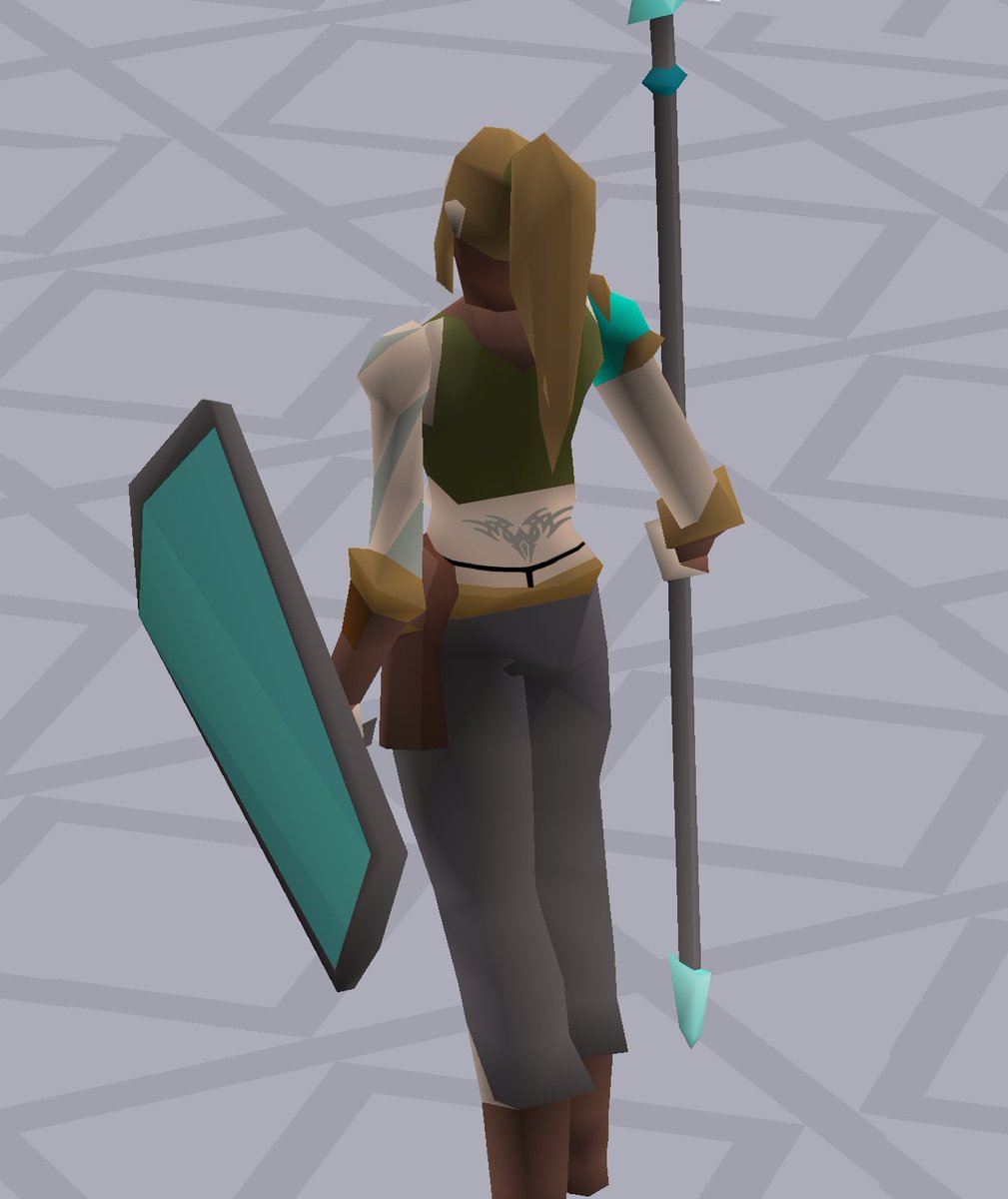 Thong Of The Elves