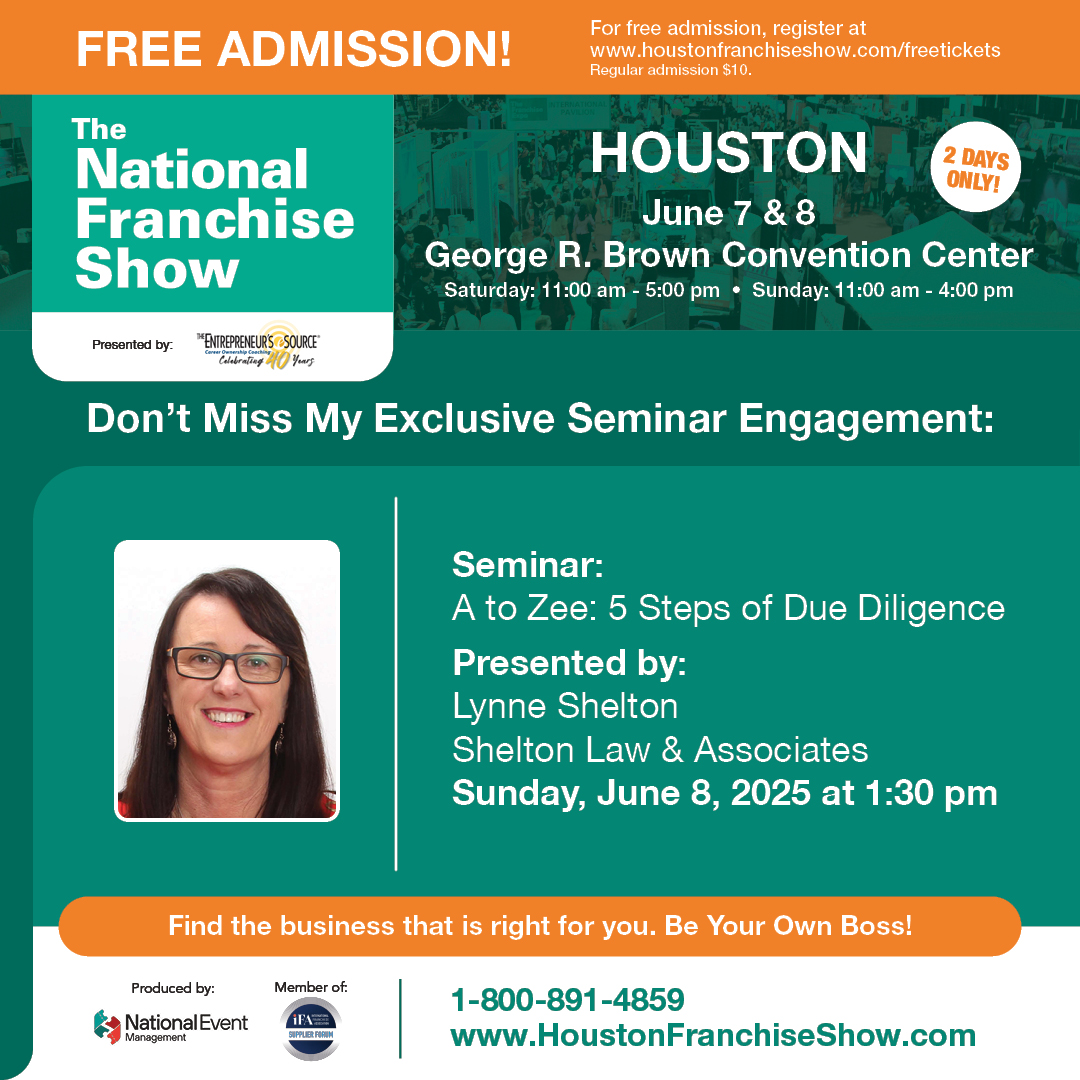 FranchiseTweet's tweet photo. Meet us at the Houston Franchise Expo this weekend, and attend for free as our guest with this coupon. #HoustonFranchiseExpo #FranchiseOpportunities #HoustonEvents #FranchiseGrowth #FranchiseSuccess #NationalEvent #Franchise https://t.co/EGL7dL76Ph