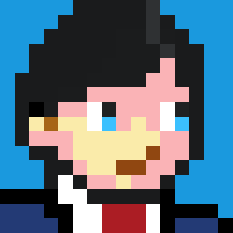 RigiIsaac's tweet photo. Shangiz #B3

He talks less, observes more, and always wears that sharp suit.
Shangiz #B3 isn’t here to chat — he’s here to calculate.

https://t.co/DeQe45ns88

#ShangizAvatars #NFT #Tezos #PixelArt #NFTdrop #Shangiz_B3 #8bitStyle https://t.co/yHQv1EMby7