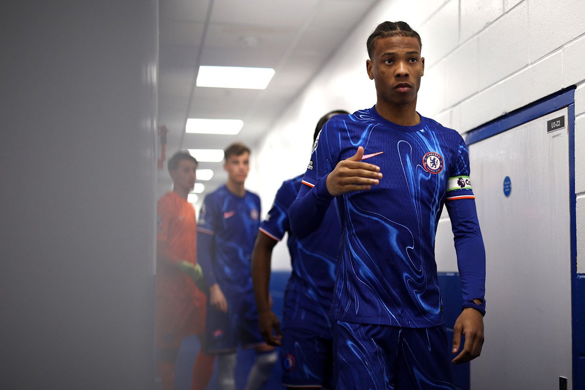 Finally our time has come. 

Let’s work.