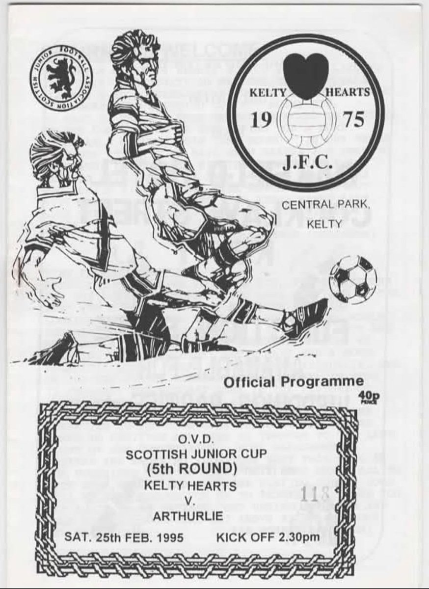 Scottish Football Programme & Memorabilia Fairs (@footballfairs) on Twitter photo Our new team of the week this week is <a href="/KeltyHeartsFC/">Kelty Hearts Football Club 🇱🇻</a> and we have had a number of submissions already Our new team of the week this week is <a href="/KeltyHeartsFC/">Kelty Hearts Football Club 🇱🇻</a> and we have had a number of submissions already