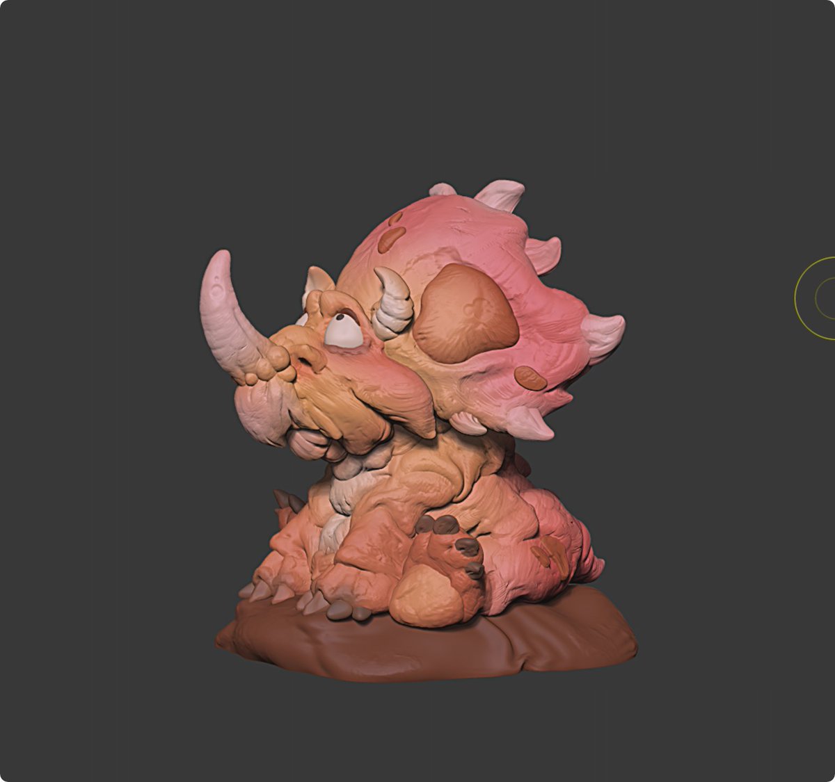 怪兽C君 tweet media