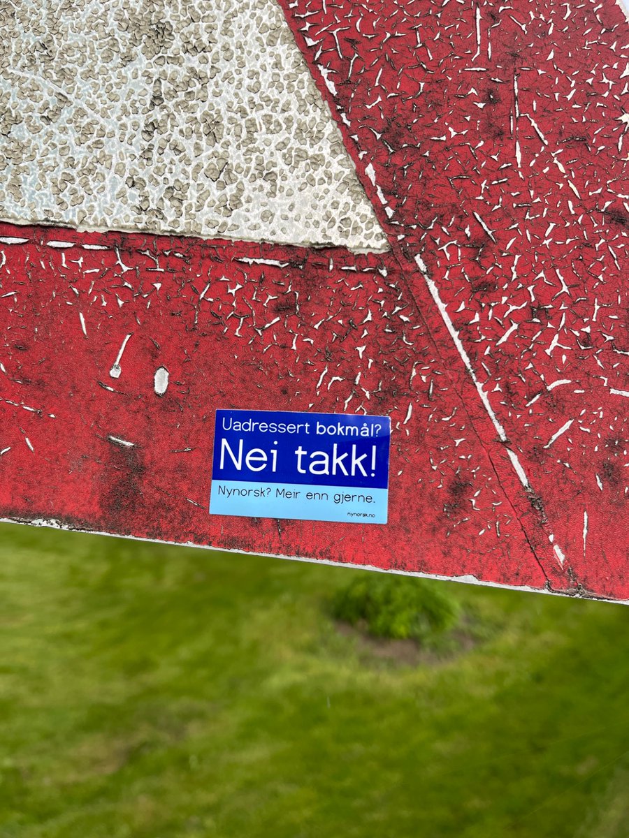 Stig Knarvik tweet media