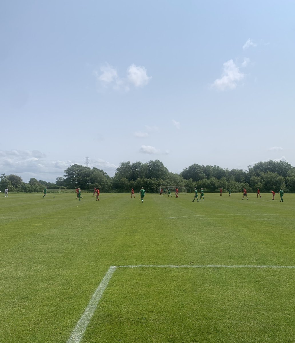 Proud to host a summer football tournament this afternoon featuring teams from <a href="/pnecommunity/">Preston North End Community and Education Trust</a> <a href="/BFCCT_/">Blackpool FC Community Trust</a> <a href="/ASFCcommunity/">Accrington Stanley Community Trust</a> <a href="/HuttonGS/">Hutton Grammar</a> and <a href="/My_bball/">Myerscough Basketball</a> ⚽️

Well played to all teams 👏🏻👏🏻Congratulations to <a href="/pnecommunity/">Preston North End Community and Education Trust</a> for winning the tournament 🏆 ⚽️
#Myerscough #College #Football #Education