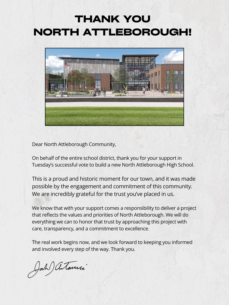 North Attleborough Public Schools (@napublicschools) on Twitter photo 