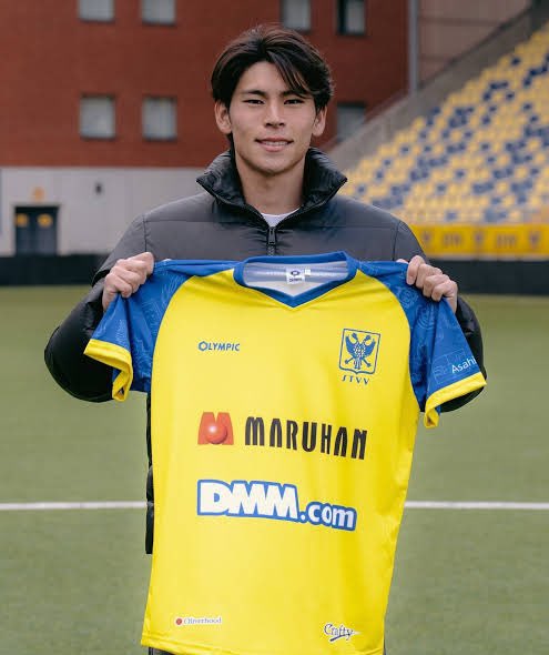 小森飛絢が浦和レッズに完全移籍との報道🇯🇵🚨

推定で移籍金1億5000万円、年俸7000万円とのこと✍️

📰<a href="/sponichiannex/">スポーツニッポン新聞社（スポニチ）【公式】</a>