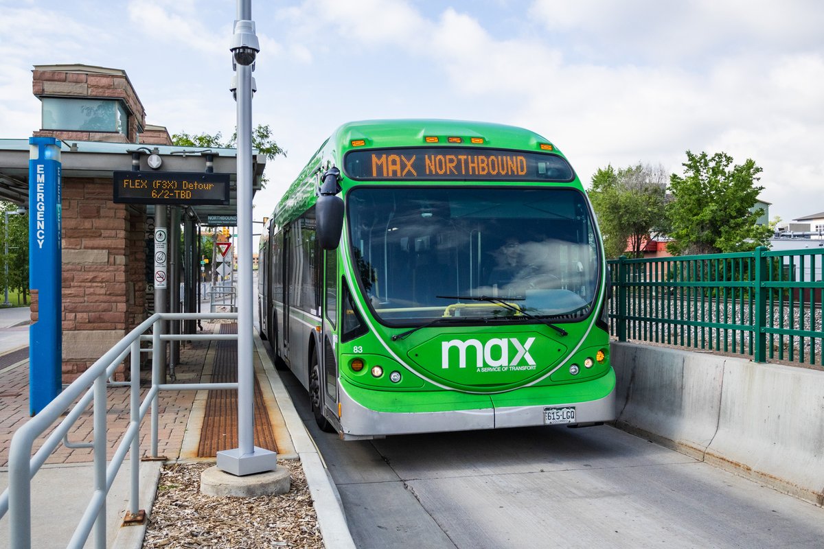 MAX will be running until midnight! This and the full transit schedules are link on our website! 
<a href="/RideTransfort/">Transfort Bus System</a> 

🔗 : bit.ly/43Mfnlu
