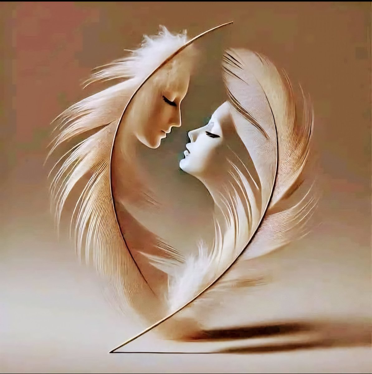 🔸هناك فرق شاسع بين  من له قيمة ومن له ثمن ...
 فهنيئاً لمن له قيمة لا تقدر بثمن ...🔸