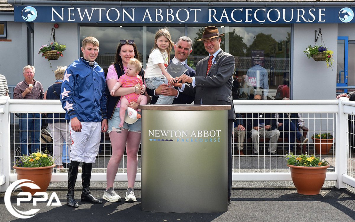 PPA Sports Content (@ppauk) on Twitter photo Race 4 Winner, <a href="/NewtonAbbotRace/">Newton Abbot Races</a>, Arctic Angel ridden by Mr B T Stone for Trainer, <a href="/EWilliamsRacing/">Evan Williams</a>
@wmnsport <a href="/ExEchoSport/">DevonLive ECFC</a> <a href="/WMNHorses/">WMN Horses</a> <a href="/TheTorbayWeekly/">TheTorbayWeekly</a> <a href="/TQHeraldExpress/">Herald Express</a> Race 4 Winner, <a href="/NewtonAbbotRace/">Newton Abbot Races</a>, Arctic Angel ridden by Mr B T Stone for Trainer, <a href="/EWilliamsRacing/">Evan Williams</a>
@wmnsport <a href="/ExEchoSport/">DevonLive ECFC</a> <a href="/WMNHorses/">WMN Horses</a> <a href="/TheTorbayWeekly/">TheTorbayWeekly</a> <a href="/TQHeraldExpress/">Herald Express</a>