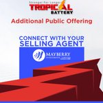 Photo by Mayberry Investments Limited (@MayberryInvJA)