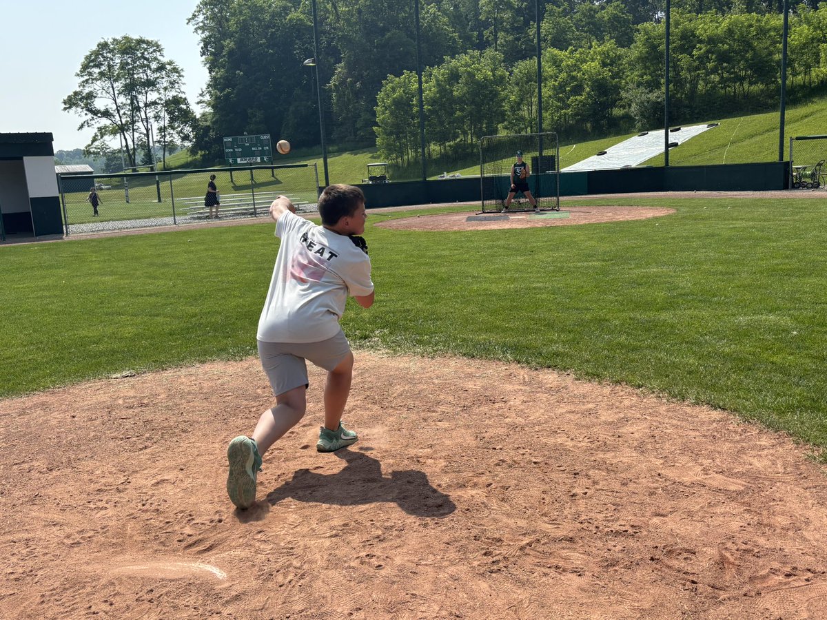 Fisher Catholic Baseball tweet media