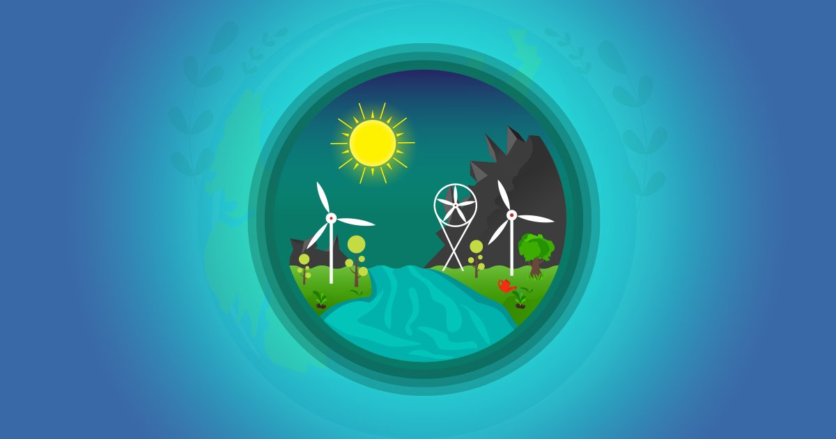 Are you an #entrepreneur in the #CleanTech space? ♻️  

Learn about your #IP options and how it can benefit your business: ow.ly/LAjG50W3Bq0 #EnviroWeek