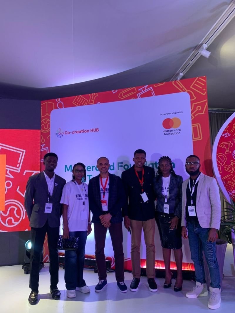 Daily Startup Spotlight: <a href="/AITeacha_Online/">Aiteacha</a>

Founded as an AI-powered educational platform, Aiteacha specialises in AI tools for educators and digital literacy solutions. The company focuses on empowering teachers in Nigeria through innovative technology that streamlines lesson