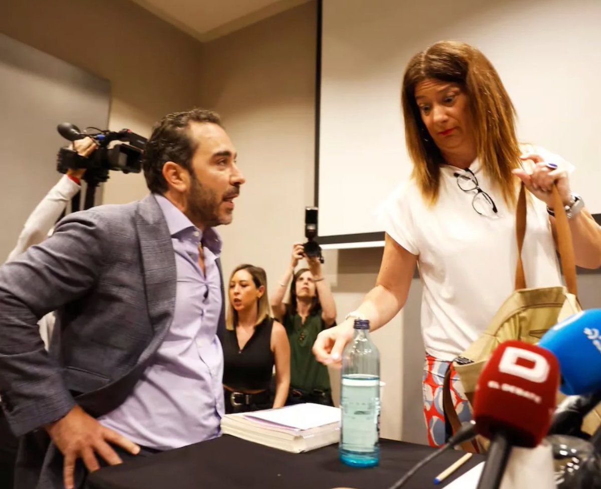 Cuando la profe de inglés te pone un 4.9.