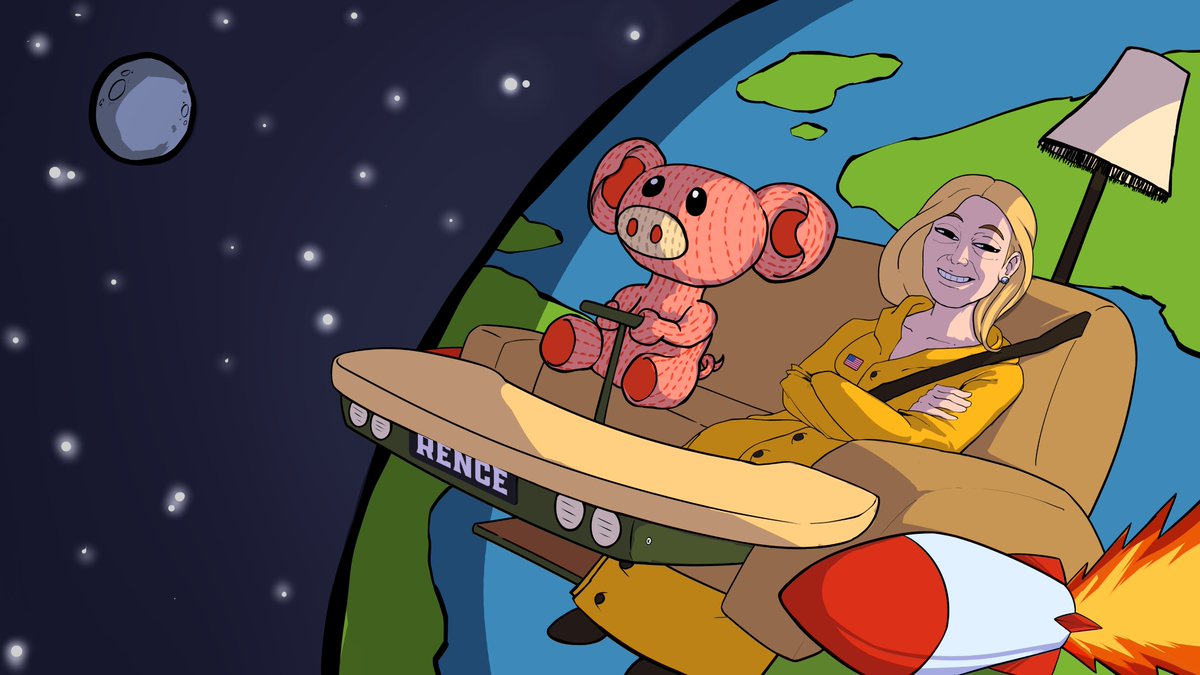 Clarence Friend | Fan Page tweet media