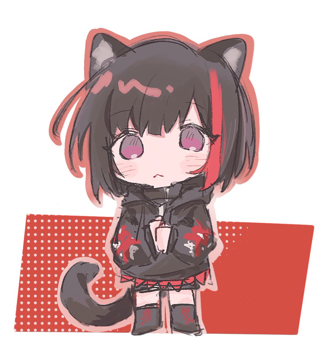 purinneko109's tweet photo. https://t.co/Bal27M07T3