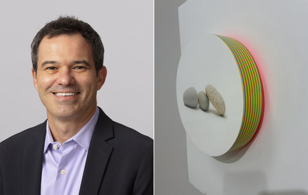 Hixson-Lied College of Fine and Performing Arts (@unlarts) on Twitter photo Francisco Souto, professor of art and director of <a href="/ArtUNL/">Art/Art History/Design</a>, is one of 20 artists featured in the new exhibition titled “Made in the Plains” on display at Joslyn Art Museum in Omaha June 7-Sept. 21: go.unl.edu/vh7n. #UNLarts Francisco Souto, professor of art and director of <a href="/ArtUNL/">Art/Art History/Design</a>, is one of 20 artists featured in the new exhibition titled “Made in the Plains” on display at Joslyn Art Museum in Omaha June 7-Sept. 21: go.unl.edu/vh7n. #UNLarts