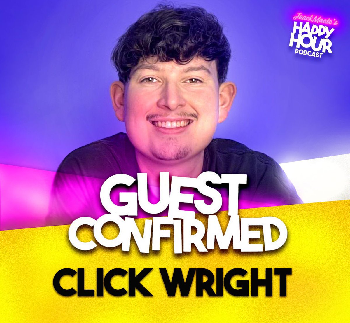GUEST CONFIRMED: Clickwright!

Josh is a viral sensation with millions of views from his insane car boot finds!

A full time reseller, Josh is here to tell you guys how to make EASY money flipping random items online!

From Lynx sets, to Pokémon cards to Lego! 

FASCINATING EP!