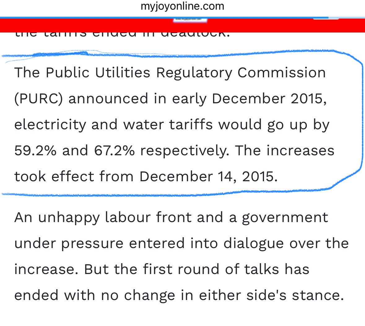 🇬🇭Sam Perez🇬🇭 (@psalmuelperez) on Twitter photo <a href="/CAPTAINPLANETGH/">CAPTAIN PLANET 4X4</a> Feel free to love your NDC but increasing tariffs up to 59% koraa in 2015 couldn’t solve Dumsor.
It’s the same old Incompetent guys who are back. Stop trying to rationalize this <a href="/CAPTAINPLANETGH/">CAPTAIN PLANET 4X4</a> Feel free to love your NDC but increasing tariffs up to 59% koraa in 2015 couldn’t solve Dumsor.
It’s the same old Incompetent guys who are back. Stop trying to rationalize this